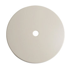 Dæksel til lampeudtag 80 mm hvid - Elworks